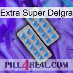 Extra Super Delgra 23